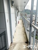 その他 福永マンション