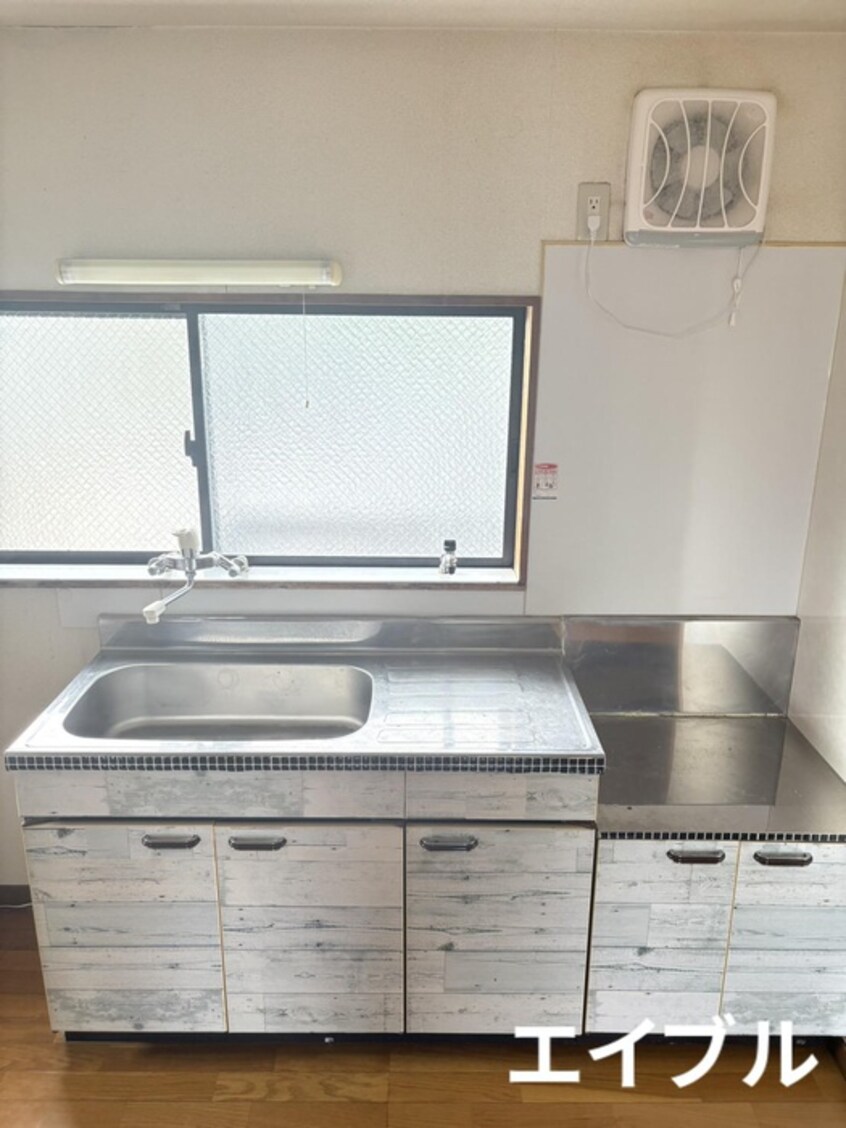 キッチン 福永マンション