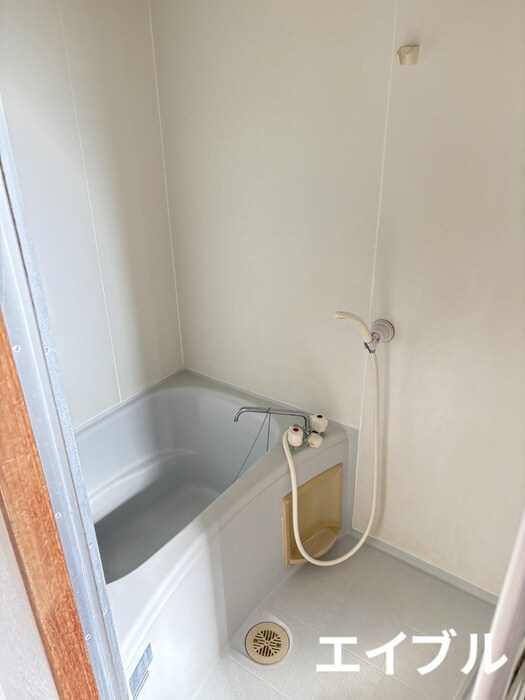 バス／シャワールーム等 福永マンション