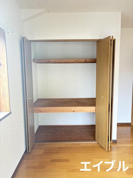 収納 福永マンション