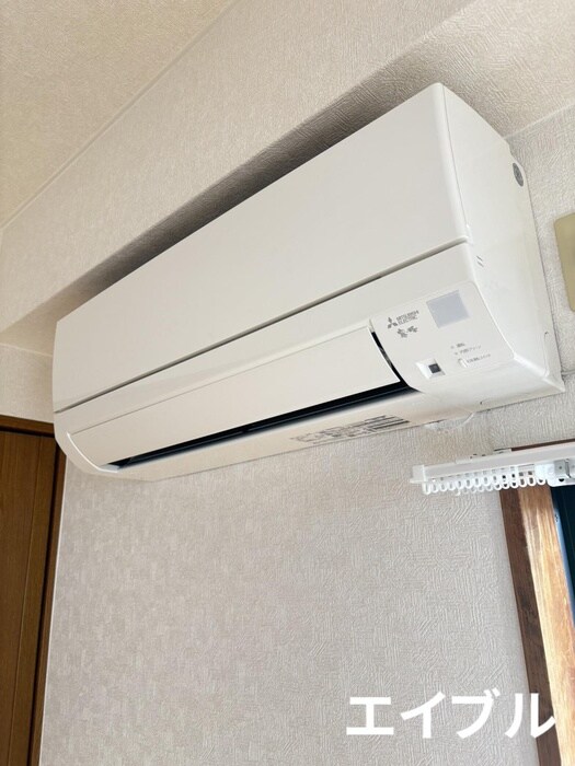 内観写真 福永マンション