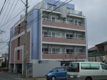 プレスト春日原
