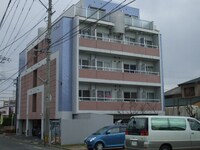 プレスト春日原