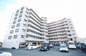 曽根ｽｶｲﾏﾝｼｮﾝⅡ番館　　203