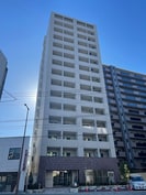 ラ・シック　サヴォイ(604)の外観