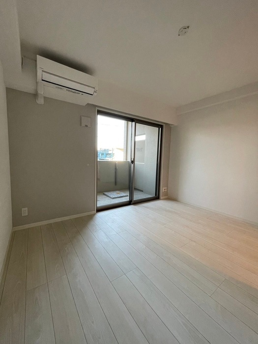 居室 ラ・シック　サヴォイ(604)