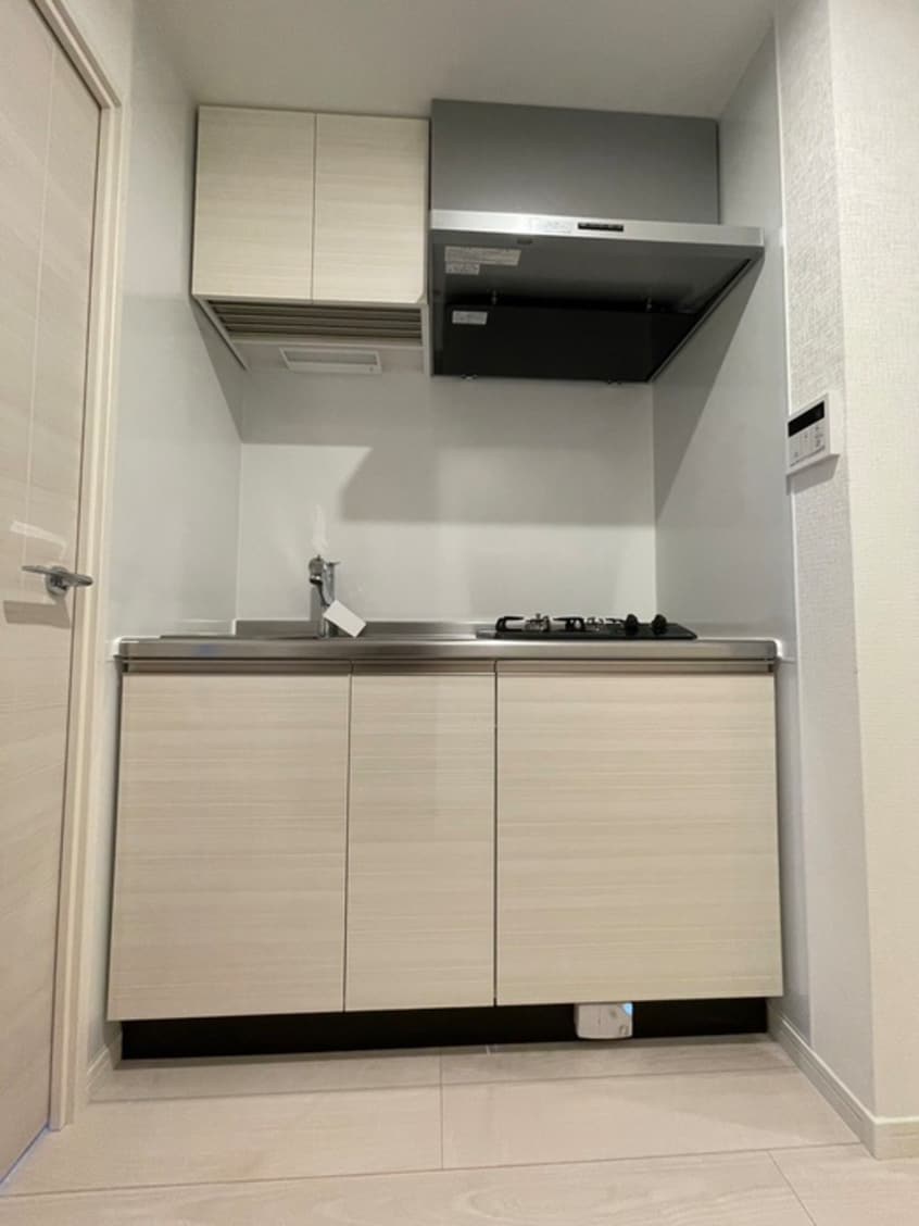 キッチン ラ・シック　サヴォイ(604)