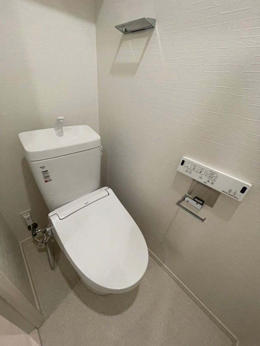 トイレ ラ・シック　サヴォイ(604)