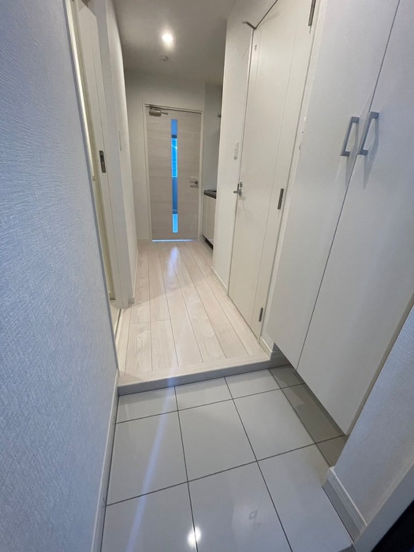 玄関 ラ・シック　サヴォイ(604)