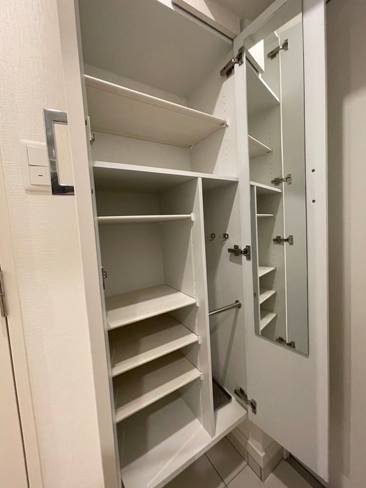 靴箱 ラ・シック　サヴォイ(604)