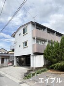 外観写真 レジデンス福永Ⅱ