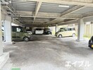 駐車場 レジデンス福永Ⅱ
