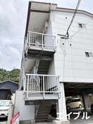 その他 レジデンス福永Ⅱ