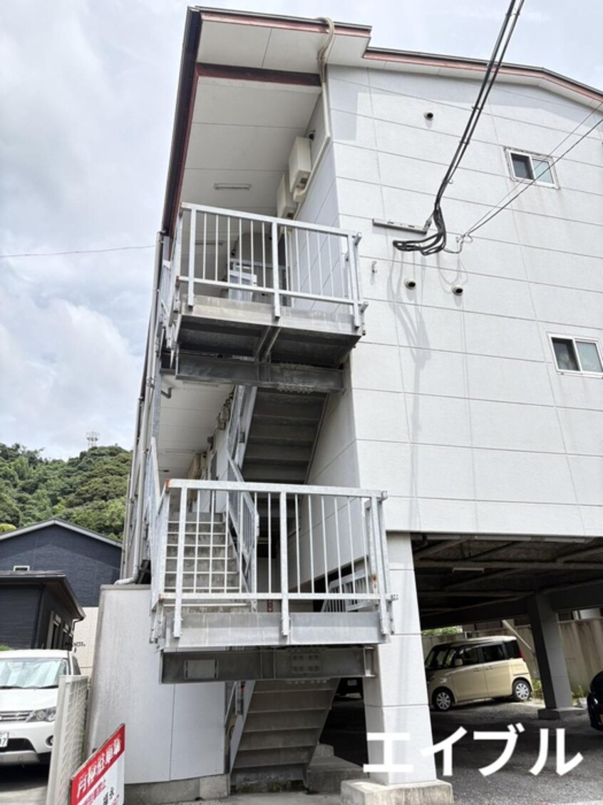 その他 レジデンス福永Ⅱ