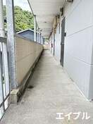 その他 レジデンス福永Ⅱ