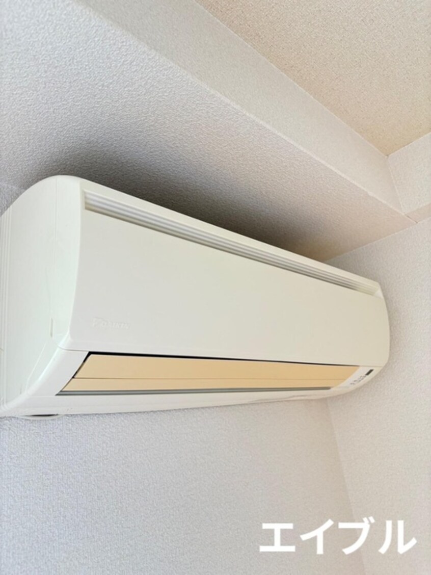 内観写真 レジデンス福永Ⅱ