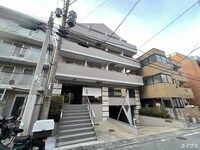 ツインリッチ高宮