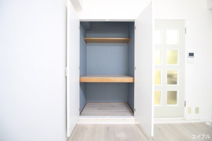 収納 ツインリッチ高宮