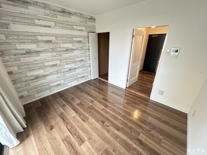 居室 コスモメゾンアキヤマ