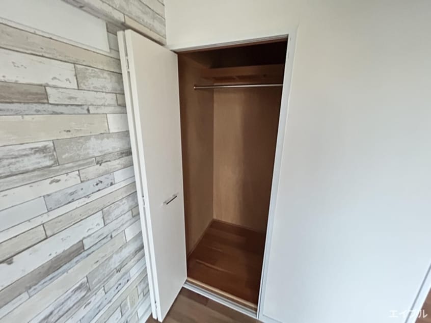 収納 コスモメゾンアキヤマ