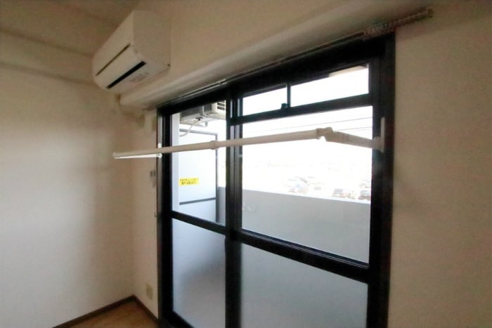 内観写真 リファレンス県立大前