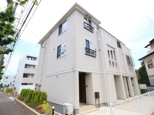 シャングリラⅡ