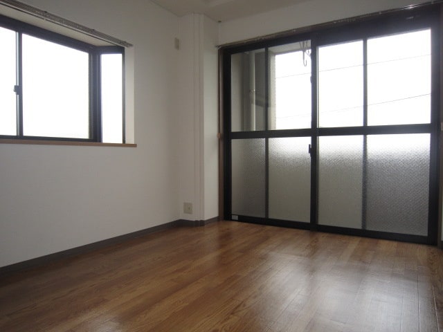 内観写真 ガーデンハイム笹丘