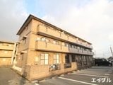 ビュ－アゼリアＢ棟