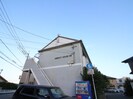 アメニティハウス95の外観