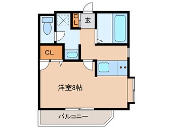 間取図 アットホーム和光