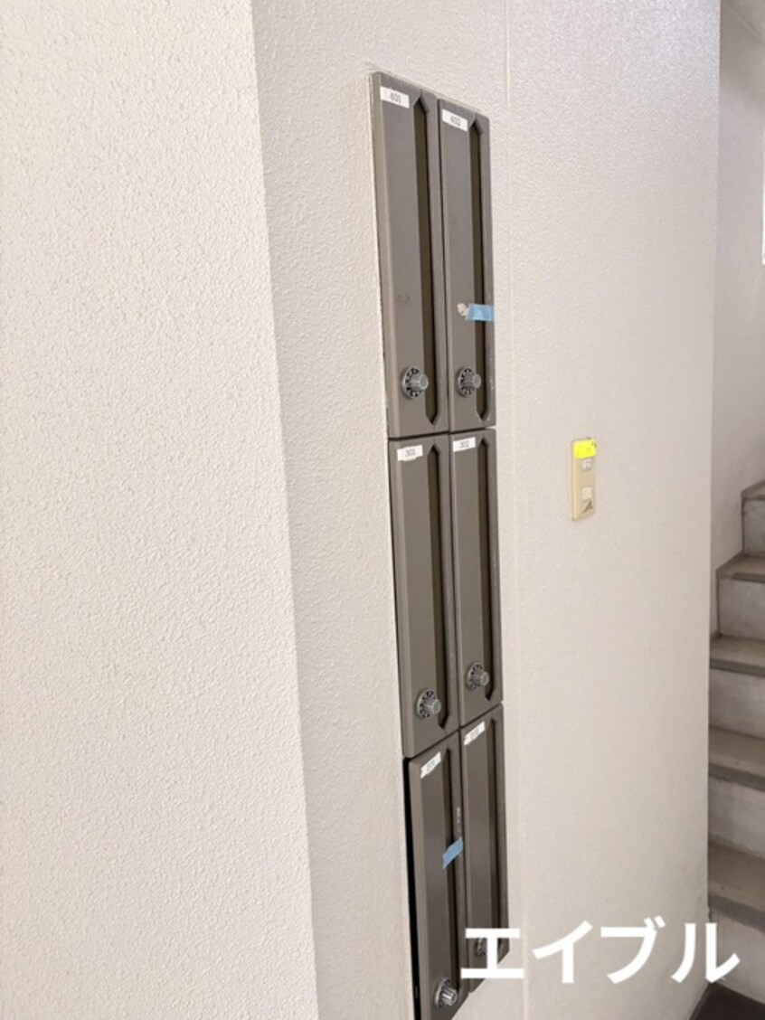 建物設備 ネイサンスきよの