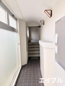 その他 ネイサンスきよの