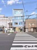 外観写真 ネイサンスきよの