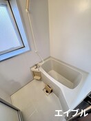 バス／シャワールーム等 ネイサンスきよの