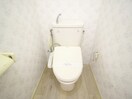 トイレ 桜台第二ｸﾞﾘｰﾝｺｰﾎﾟ（203）
