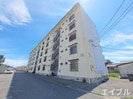 増田ハイツの外観