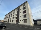 増田ハイツの外観