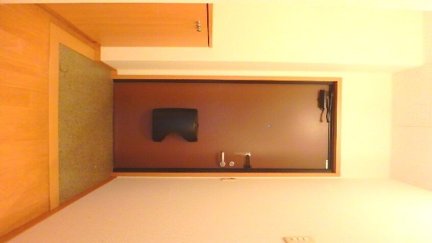 玄関 ハピネス三吉