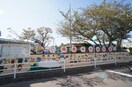 岡垣中央幼稚園(幼稚園/保育園)まで1560m ハピネス三吉