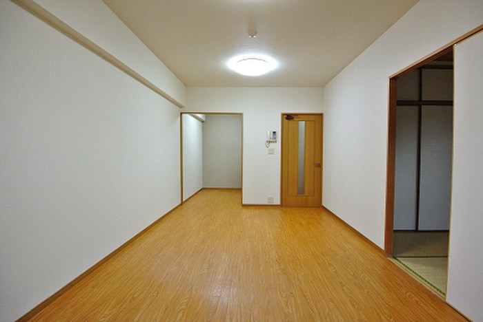 居室 ヴァルト片野駅前