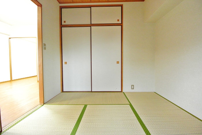 居室 ヴァルト片野駅前