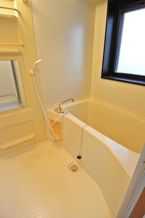 バス／シャワールーム等 ヴァルト片野駅前