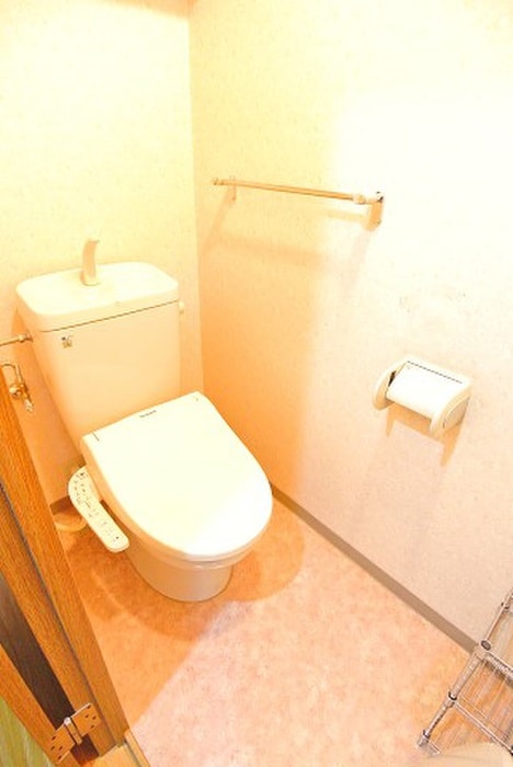 トイレ ヴァルト片野駅前