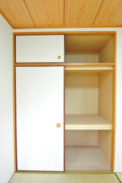 収納 ヴァルト片野駅前