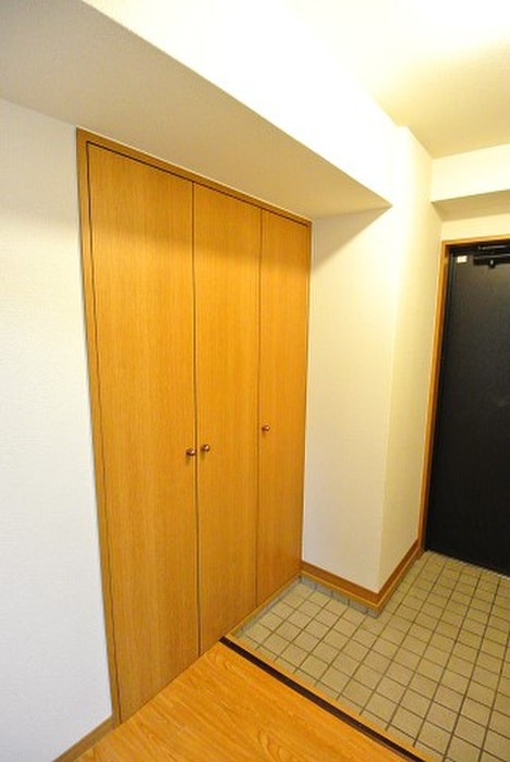 靴箱 ヴァルト片野駅前