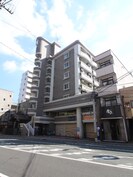 ビラプリンス７の外観