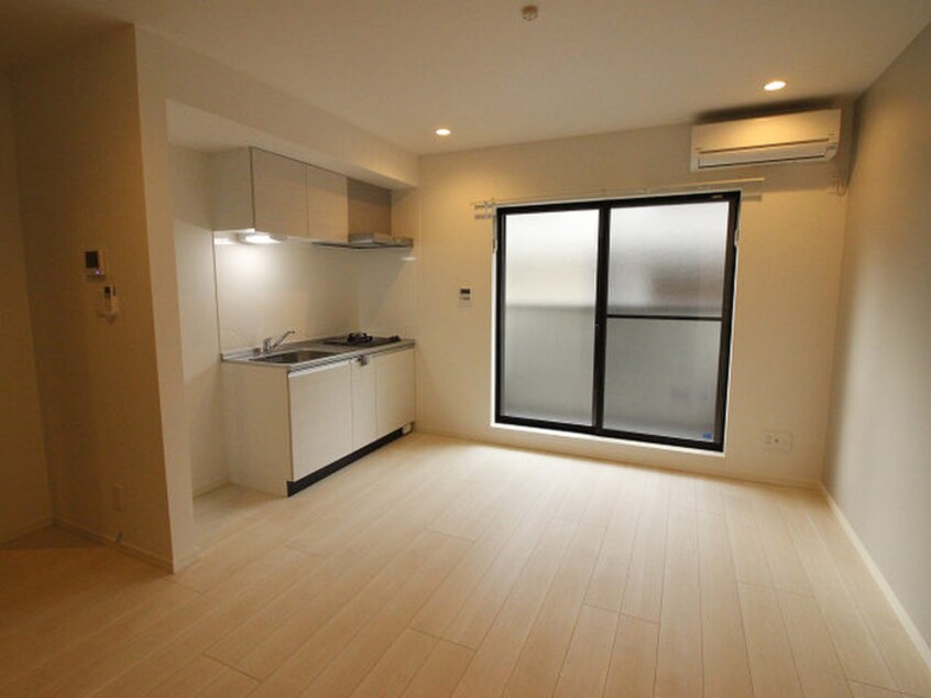 居室 グランドプレミアム三萩野