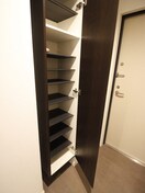 靴箱 グランドプレミアム三萩野