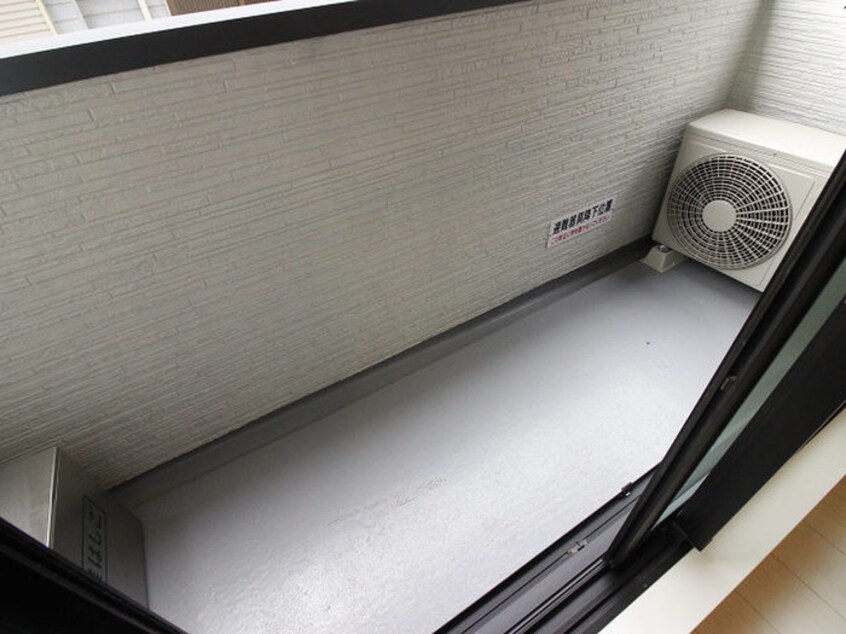 ベランダ・バルコニー グランドプレミアム三萩野