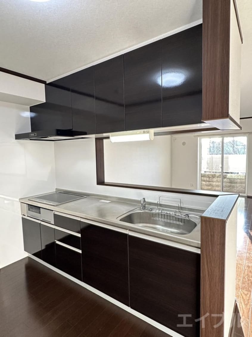 キッチン アクロタウン白萩　壱番館